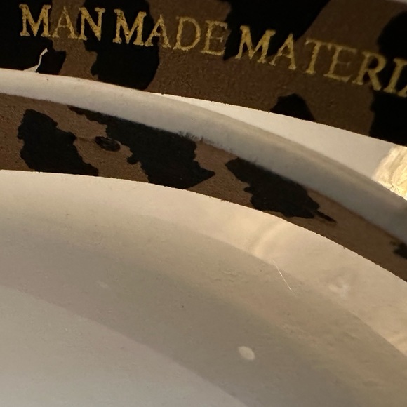 Betsy Johnson belt NEW - Picture 4 of 12